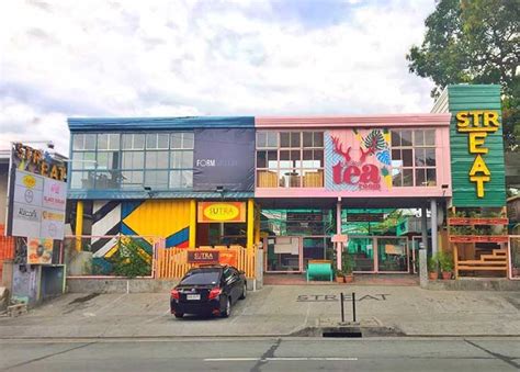 food park in maginhawa|StrEAT & Uno Cinquenta: Maginhawa Food Parks Perfect for  .